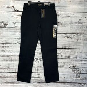 LEE straight leg relaxed fit trouser